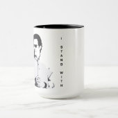 STANTE MET KHAN MOK (Midden)