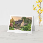 Stanton Kaart (Gele Bloem)