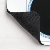 Stanton STR8-150 Platenspeler DJ Deck Music Muismat (Hoek)