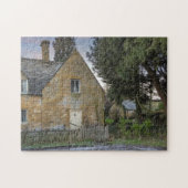 Stanway Legpuzzel (Horizontaal)