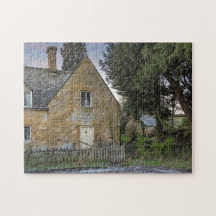 Stanway Legpuzzel