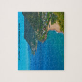 Stanwell Topjes Woolongong Sydney Legpuzzel (Verticaal)