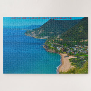 Stanwell Tops Wollongong Sydney Legpuzzel