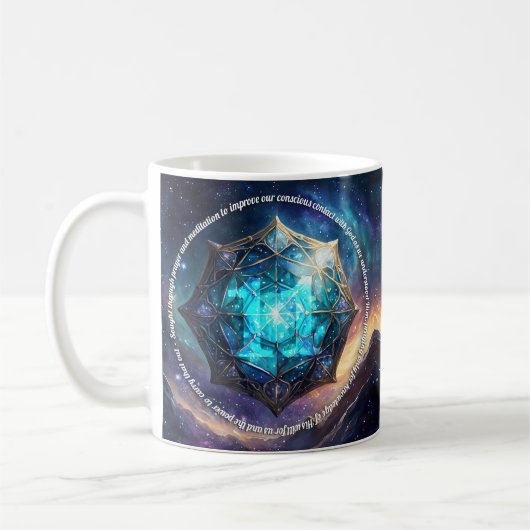 Stap 11 Herstel Slogan Mok (Links)