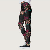Stap 1: Uitstelgedrag Leggings (Links)