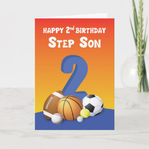 Stap 2 de Ballen van de Sport van de Dag van de Zo Kaart