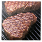 Stap 2 tegeltje (Voorkant)