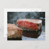 Stap 3 briefkaart (Voorkant / Achterkant)