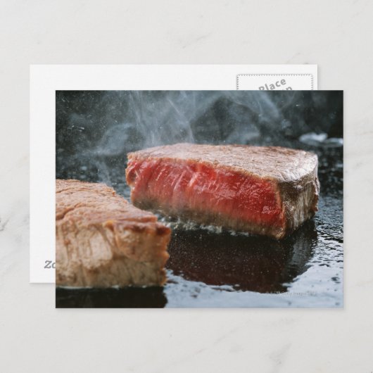 Stap 3 briefkaart (Voorkant / Achterkant)