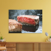 Stap 3 canvas afdruk (Insitu (Woonkamer))