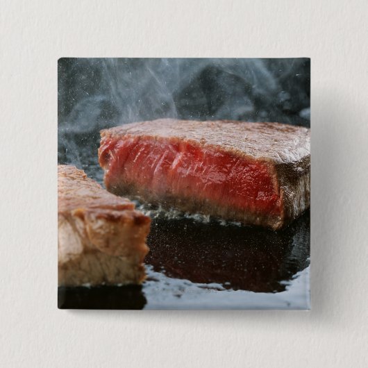 Stap 3 vierkante button 5,1 cm (Voorkant)