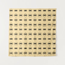 Stap- en Herhaal Zakelijke Sponsor Foto Achtergron