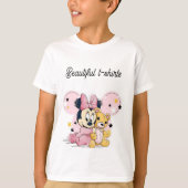 Stap in de magie met Mickey T-shirt (Voorkant)