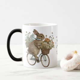 Stap in de Mok van Happiness Bunny Coffee
