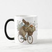 Stap in de Mok van Happiness Bunny Coffee (Links)