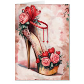 Stap in de Romance (Voorkant)