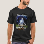 Stap in de Vortex T-shirt (Voorkant)