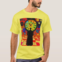 Stap in de wereld van de oneindige tijd loops