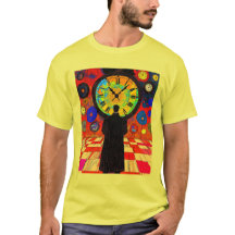 Stap in de wereld van de oneindige tijd loops