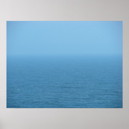 Stap in een droom poster (Voorkant)