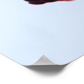 Stap in het avontuur poster (Hoek)