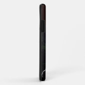 Stap in het licht Case-Mate iPhone case (Achterkant/rechts)