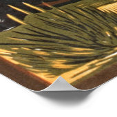 Stap in het Wilde Westen: 'The Lost Trail' Poster (Hoek)