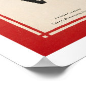 Stap in met oom Sam Poster (Hoek)