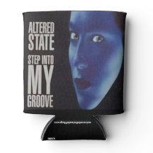 Stap in mijn Groove koelbox