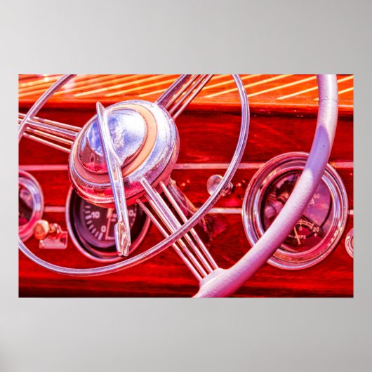 Stap in poster (Voorkant)