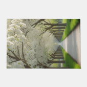 Stap in sereniteit – de tunnel van Natuur Deurmat (Voorkant)