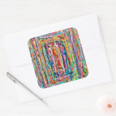 Stap in stickers (Envelop)