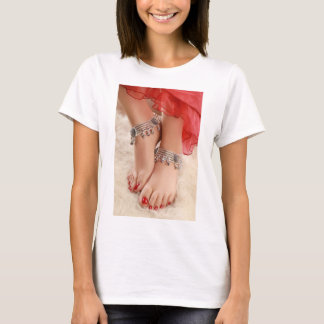 Stap in stijl met elk T-shirt