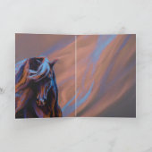 Stap in uw eigen licht kaart (Binnen)