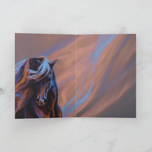 Stap in uw eigen licht kaart (Binnen)