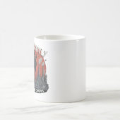 Stap lichtjes: kies voor duurzame oplossingen koffiemok (Center)