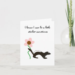 Stap moederkaart kaart