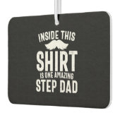 Stap pa luchtverfrisser (Links)