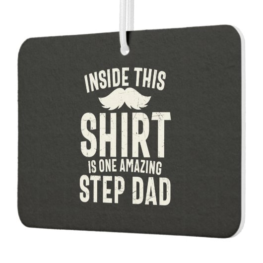 Stap pa luchtverfrisser (Links)