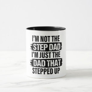 Stap Pa/Vaderdag Mok