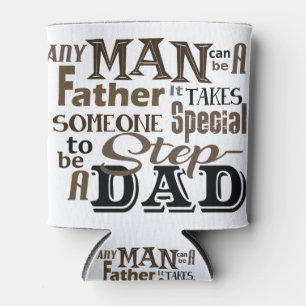 Stap papa Beste vaderdag Blikjeskoeler