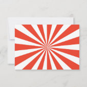 Stap recht omhoog voor een grote Top Verjaardag! c Kaart (Achterkant)