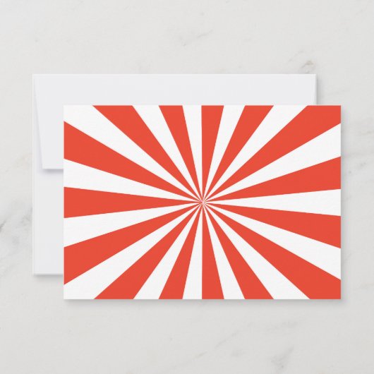 Stap recht omhoog voor een grote Top Verjaardag! c Kaart (Achterkant)