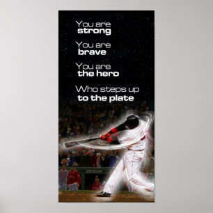 Stap tot het Poster van het Bord
