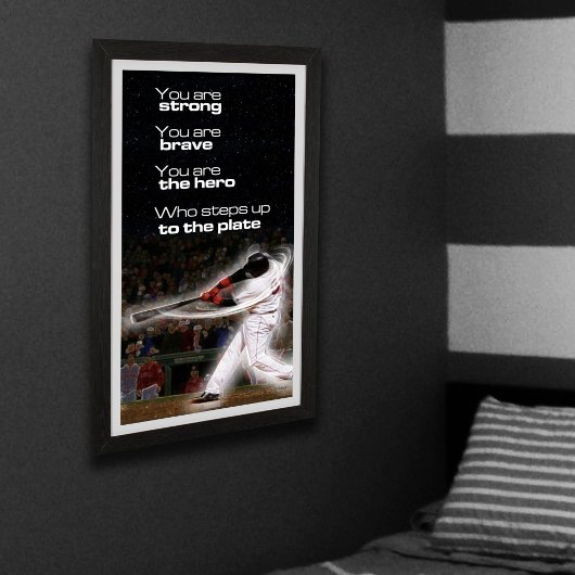 Stap tot het Poster van het Bord