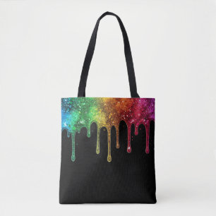 Stap uit in stijl met deze modieuze tote bag