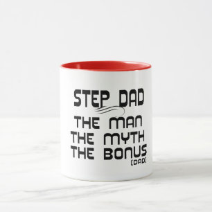 stap vader man mythe bonus vaders dag mok grappig