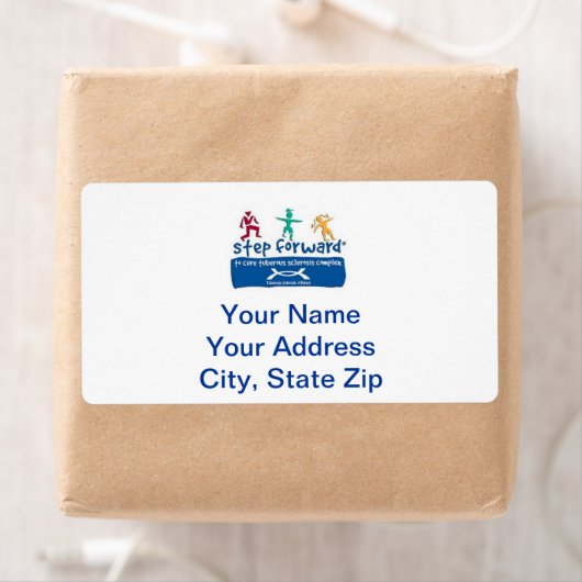 Stap vooruit naar Cure Labels (Insitu)