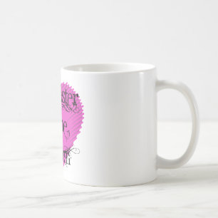 Stap zuster van de Groom Koffiemok