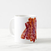 Stapel Bacon Koffiemok (Voorkant links)